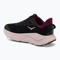 Moteriški bėgimo batai HOKA Challenger 8 black/pink opal 3