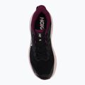 Moteriški bėgimo batai HOKA Challenger 8 black/pink opal 5
