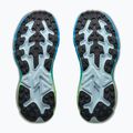 Moteriški bėgimo batai HOKA Challenger 8 glimmering blue/tart apple 6