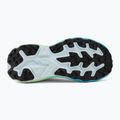 Moteriški bėgimo batai HOKA Challenger 8 glimmering blue/tart apple 4
