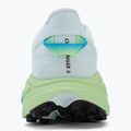 Moteriški bėgimo batai HOKA Challenger 8 glimmering blue/tart apple 6
