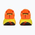 Vyriški bėgimo batai HOKA Challenger 8 Wide neon tangerine/hoka citrus 4