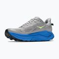 Vyriški bėgimo batai Hoka Challenger 8 Wide stardust/virtual blue 2