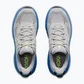 Vyriški bėgimo batai Hoka Challenger 8 Wide stardust/virtual blue 5