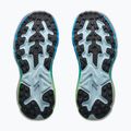 Moteriški bėgimo batai HOKA Challenger 8 Wide glimmering blue/tart apple 6