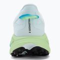 Moteriški bėgimo batai HOKA Challenger 8 Wide glimmering blue/tart apple 6