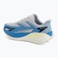 Vyriški bėgimo batai HOKA Mach X 3 cosmic grey/virtual blue 3
