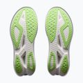 Vyriški bėgimo batai HOKA Mach X 3 cosmic grey/virtual blue 7