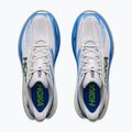 Vyriški bėgimo batai HOKA Mach X 3 cosmic grey/virtual blue 8
