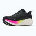 Vyriški bėgimo batai HOKA Mach X 3 black/neon nebula 4
