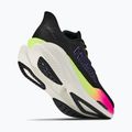 Vyriški bėgimo batai HOKA Mach X 3 black/neon nebula 5