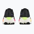 Vyriški bėgimo batai HOKA Mach X 3 black/neon nebula 6