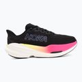 Vyriški bėgimo batai HOKA Mach X 3 black/neon nebula 2