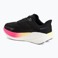 Vyriški bėgimo batai HOKA Mach X 3 black/neon nebula 3
