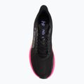 Vyriški bėgimo batai HOKA Mach X 3 black/neon nebula 5