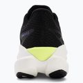Moteriški bėgimo batai HOKA Mach X 3 black/neon nebula 6