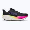 Moteriški bėgimo batai HOKA Mach X 3 black/neon nebula 2