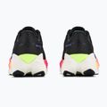 Moteriški bėgimo batai HOKA Mach X 3 black/neon nebula 6