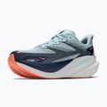 Moteriški bėgimo batai HOKA Mach X 3 glimmering blue/varsity navy 4