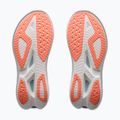 Moteriški bėgimo batai HOKA Mach X 3 glimmering blue/varsity navy 7
