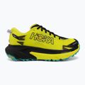 Vyriški bėgimo batai HOKA Mafate 5 black/hoka citrus 2