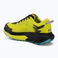 Vyriški bėgimo batai HOKA Mafate 5 black/hoka citrus 3