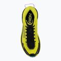 Vyriški bėgimo batai HOKA Mafate 5 black/hoka citrus 5