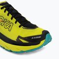 Vyriški bėgimo batai HOKA Mafate 5 black/hoka citrus 7