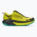 Vyriški bėgimo batai HOKA Mafate 5 black/hoka citrus 2