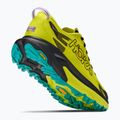 Vyriški bėgimo batai HOKA Mafate 5 black/hoka citrus 5