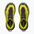 Vyriški bėgimo batai HOKA Mafate 5 black/hoka citrus 7