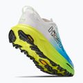 Vyriški bėgimo batai HOKA Mafate 5 frost/hoka citrus 5