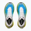 Vyriški bėgimo batai HOKA Mafate 5 frost/hoka citrus 8