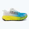 Vyriški bėgimo batai HOKA Mafate 5 frost/hoka citrus 2