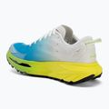 Vyriški bėgimo batai HOKA Mafate 5 frost/hoka citrus 3