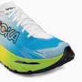 Vyriški bėgimo batai HOKA Mafate 5 frost/hoka citrus 7