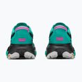 Moteriški bėgimo batai HOKA Mafate 5 black/electric aqua 6
