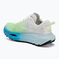 Moteriški bėgimo batai HOKA Mafate 5 frost/tart apple 3