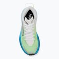 Moteriški bėgimo batai HOKA Mafate 5 frost/tart apple 5