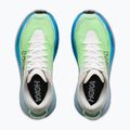 Moteriški bėgimo batai HOKA Mafate 5 frost/tart apple 8