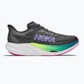 Bėgimo batai HOKA Rocket X 3 black/neon nebula
