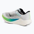 Bėgimo batai HOKA Rocket X 3 frost/electric lime 3