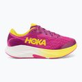 Vaikiški bėgimo bateliai HOKA Rincon 4 fuchsia/fuchsia 2