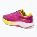 Vaikiški bėgimo bateliai HOKA Rincon 4 fuchsia/fuchsia 3