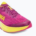 Vaikiški bėgimo bateliai HOKA Rincon 4 fuchsia/fuchsia 7