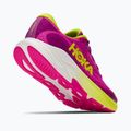 Vaikiški bėgimo bateliai HOKA Rincon 4 fuchsia/fuchsia 5