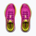 Vaikiški bėgimo bateliai HOKA Rincon 4 fuchsia/fuchsia 7