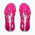 Vaikiški bėgimo bateliai HOKA Rincon 4 fuchsia/fuchsia 8