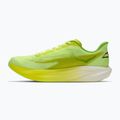Vyriški bėgimo batai HOKA Mach 7 neon yuzu/hoka citrus 3
