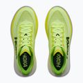 Vyriški bėgimo batai HOKA Mach 7 neon yuzu/hoka citrus 8